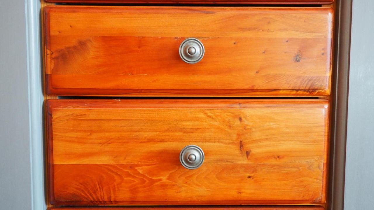Châteauneuf-du-Faou Au Pied Du Pont Bed & Breakfast エクステリア 写真